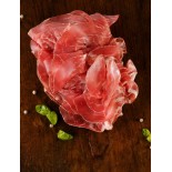 Chiffonnade de coppa les 5 paquets soit 100 tranches 14€50